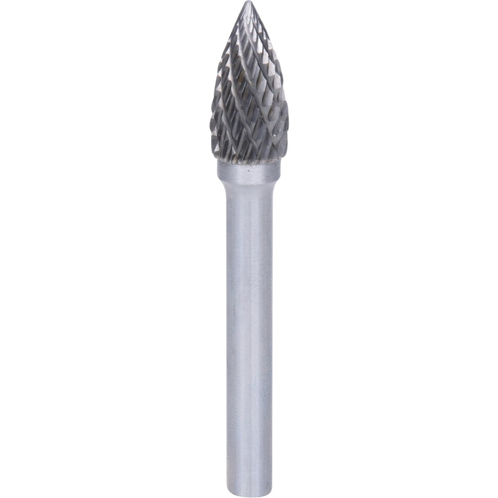 Produktabbildung Nr. 4: KS TOOLS HM Spitzbogen-Frässtift Form G, 10mm