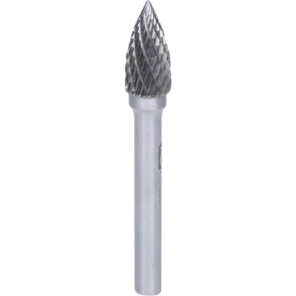 Produktabbildung Nr. 5: KS TOOLS HM Spitzbogen-Frässtift Form G, 10mm