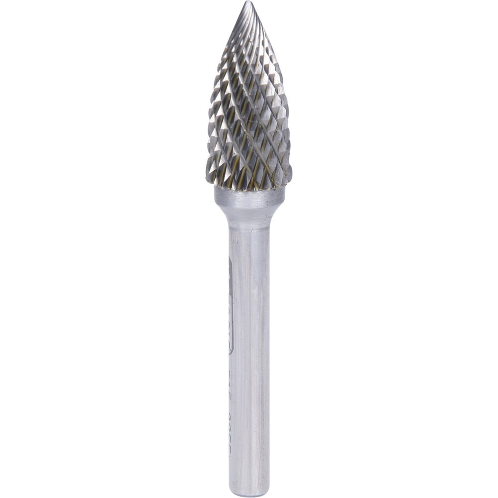 Produktabbildung Nr. 3: KS TOOLS HM Spitzbogen-Frässtift Form G, 12mm