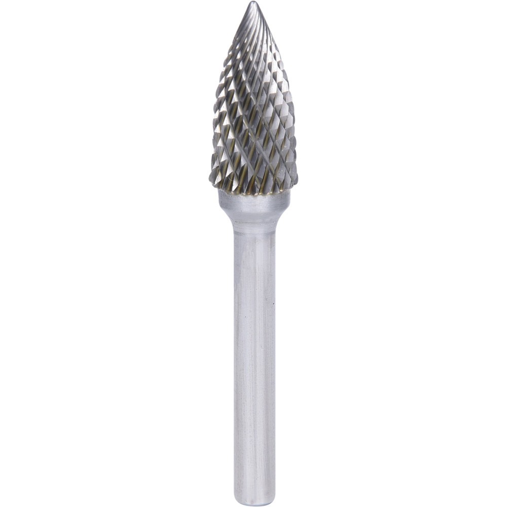 Produktabbildung Nr. 4: KS TOOLS HM Spitzbogen-Frässtift Form G, 12mm