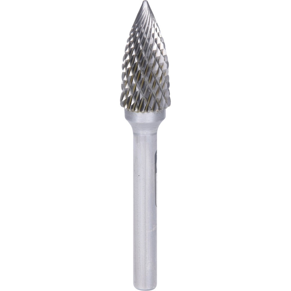 Produktabbildung Nr. 5: KS TOOLS HM Spitzbogen-Frässtift Form G, 12mm
