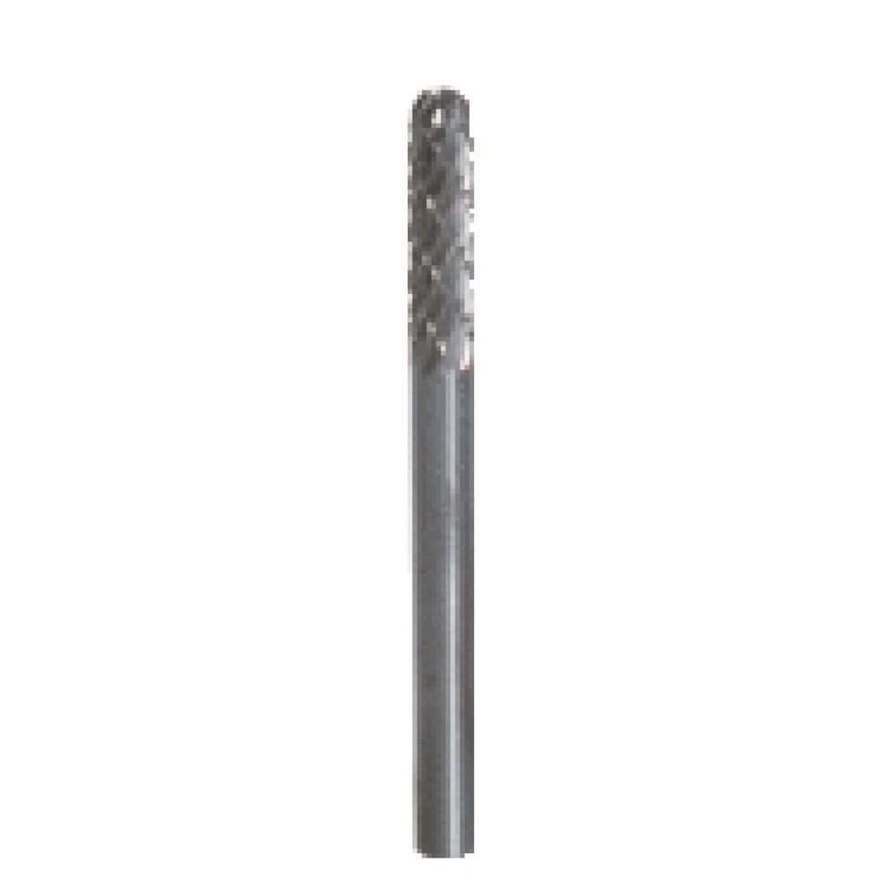 Produktabbildung Nr. 2: KS TOOLS HM Walzenrund-Frässtift Form C, 3mm