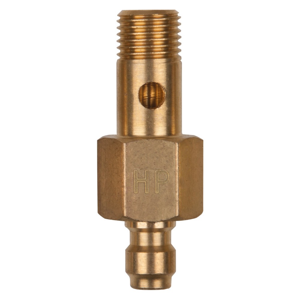 KS TOOLS Hohlschraube M10x1,0 und 1/4" Schlauchanschluss Produktabbildung: KS TOOLS Hohlschraube M10x1,0 und 1/4" Schlauchanschluss