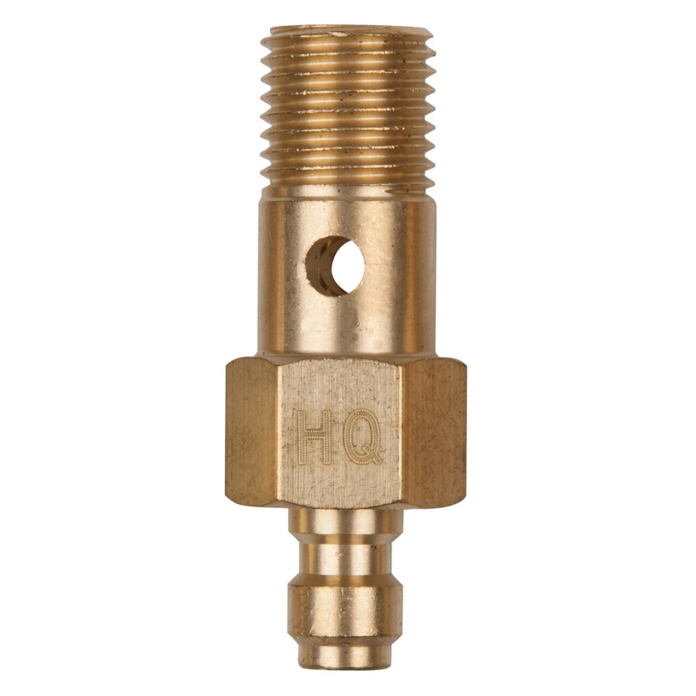 KS TOOLS Hohlschraube M12x1,25 und 1/4" Schlauchanschluss Produktabbildung: KS TOOLS Hohlschraube M12x1,25 und 1/4" Schlauchanschluss