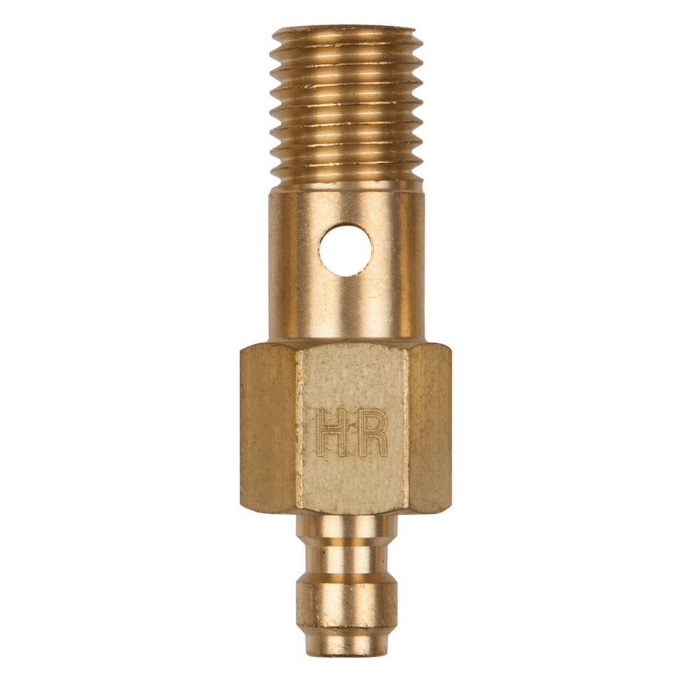 KS TOOLS Hohlschraube M12x1,5 und 1/4" Schlauchanschluss Produktabbildung: KS TOOLS Hohlschraube M12x1,5 und 1/4" Schlauchanschluss