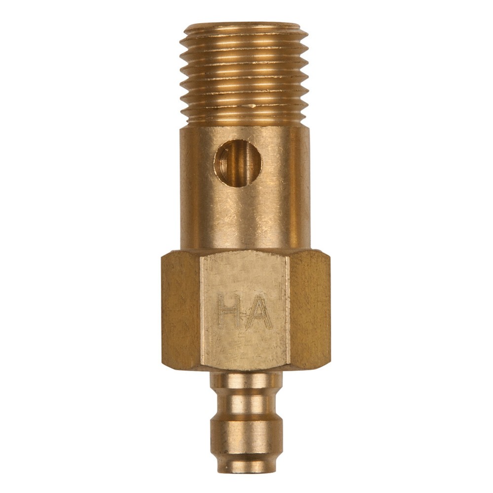 Produktabbildung: KS TOOLS Hohlschraube M14x1,5 und 1/4" Schlauchanschluss