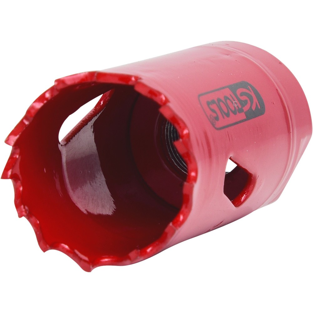 Produktabbildung: KS TOOLS HSS Bi-Metalllochsäge, Ø 25mm