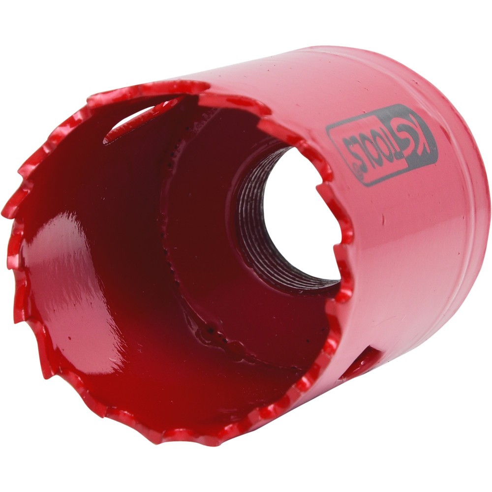 Produktabbildung: KS TOOLS HSS Bi-Metalllochsäge, Ø 35mm