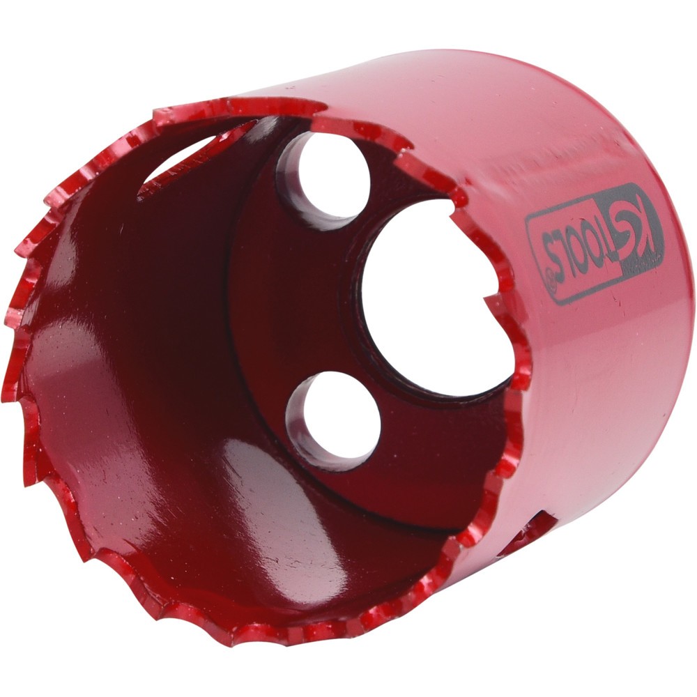 Produktabbildung: KS TOOLS HSS Bi-Metalllochsäge, Ø 38mm