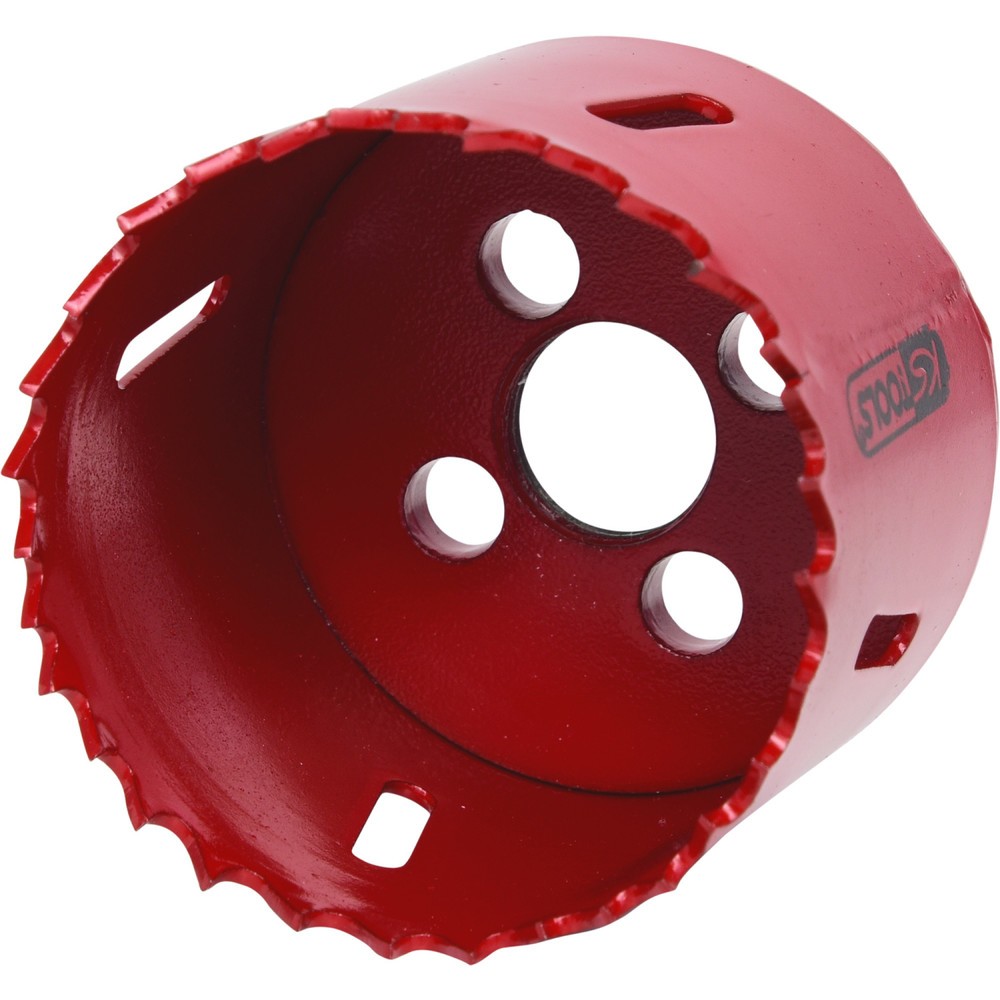 Produktabbildung: KS TOOLS HSS Bi-Metalllochsäge, Ø 54mm