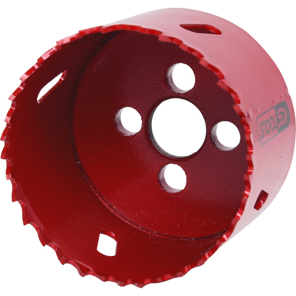 Produktabbildung: KS TOOLS HSS Bi-Metalllochsäge, Ø 60mm