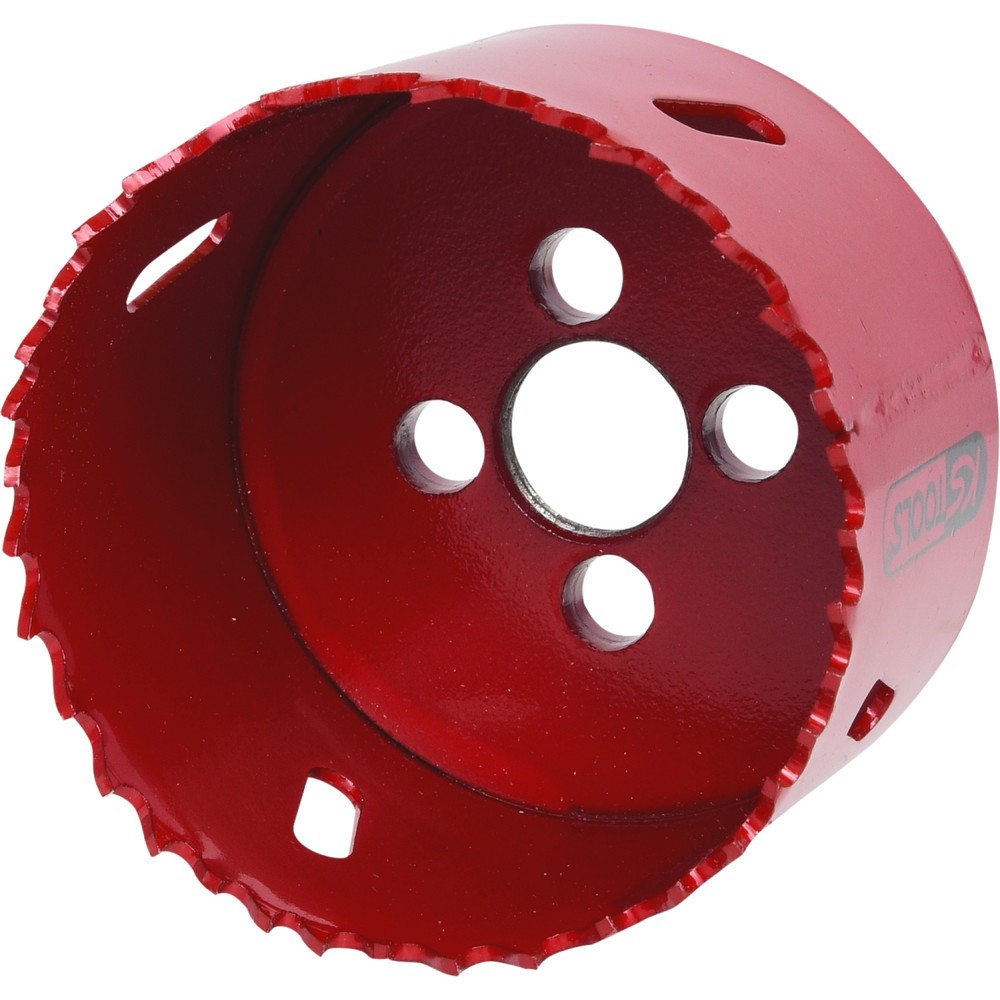 Produktabbildung: KS TOOLS HSS Bi-Metalllochsäge, Ø 64mm