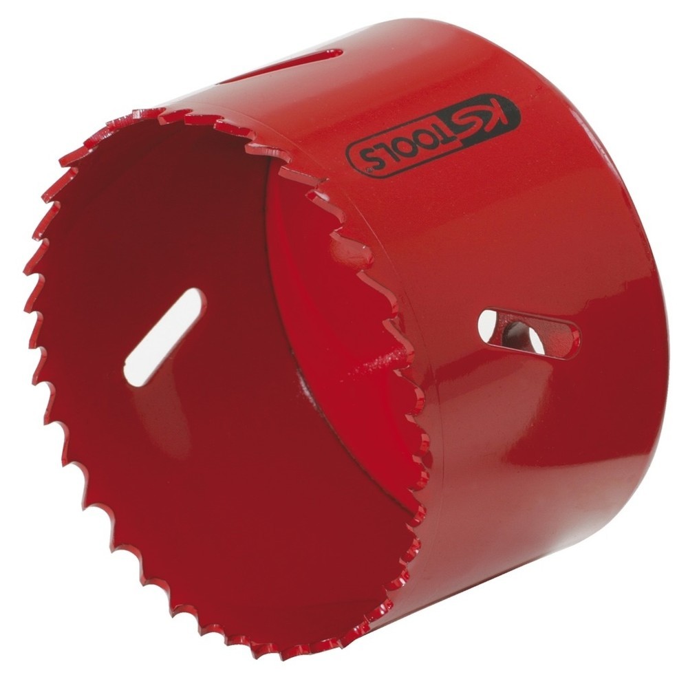 Produktabbildung: KS TOOLS HSS Bi-Metalllochsäge, Ø 17mm