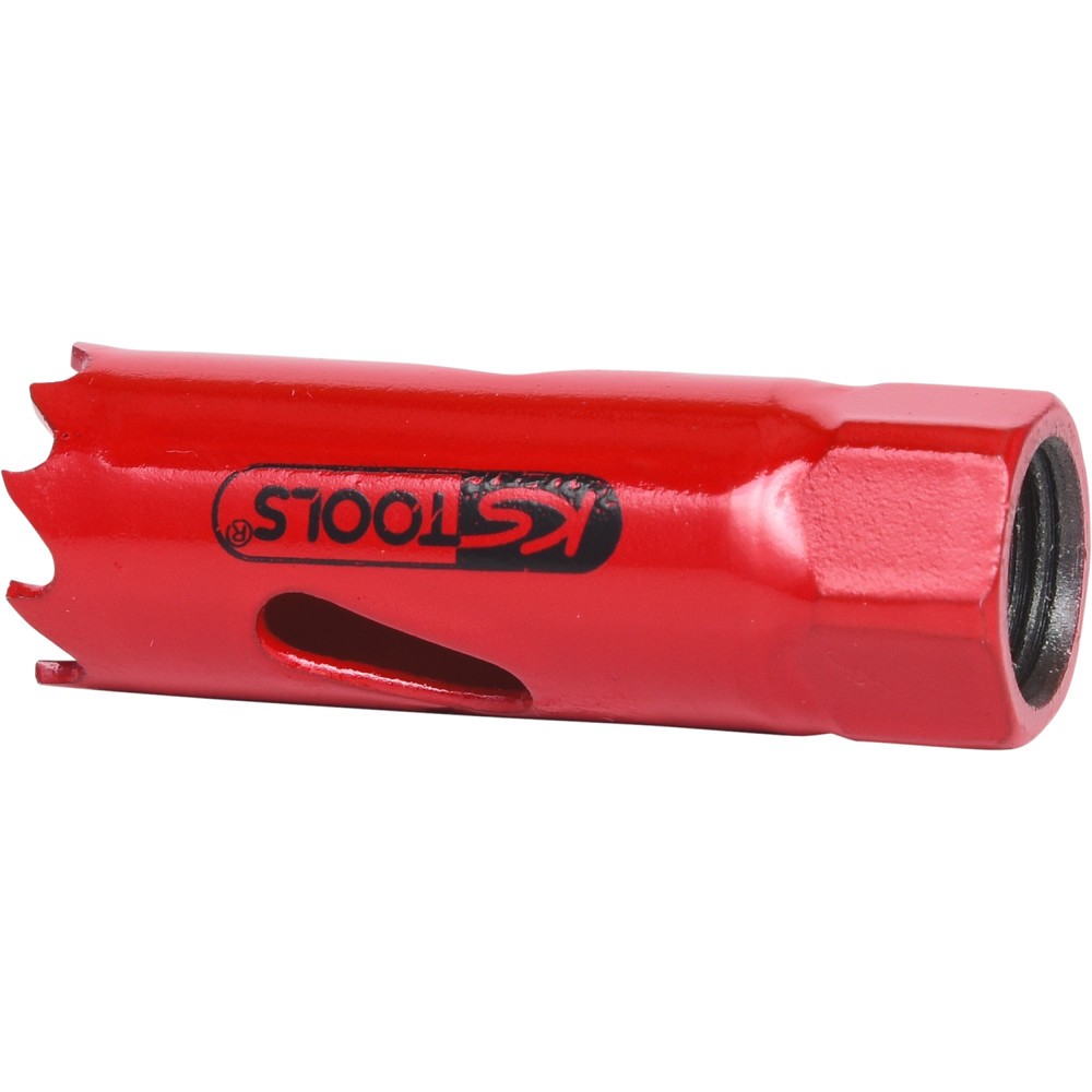 Produktabbildung Nr. 2: KS TOOLS HSS Bi-Metalllochsäge, Ø 19mm