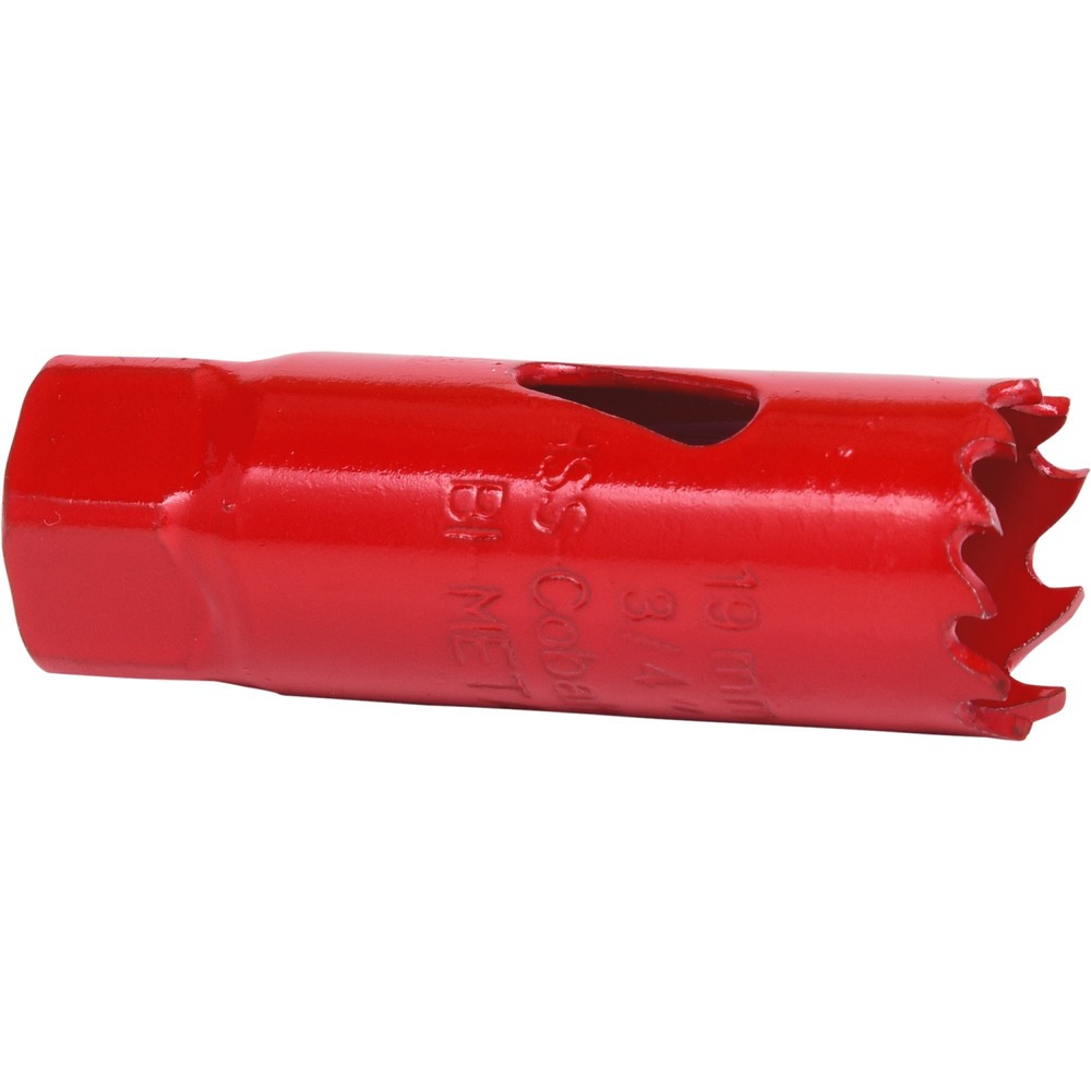Produktabbildung Nr. 4: KS TOOLS HSS Bi-Metalllochsäge, Ø 19mm