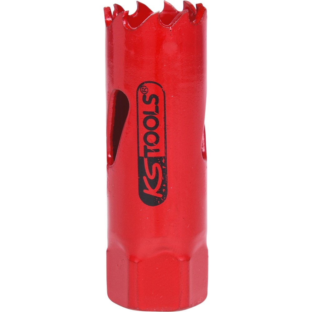 Produktabbildung Nr. 5: KS TOOLS HSS Bi-Metalllochsäge, Ø 19mm