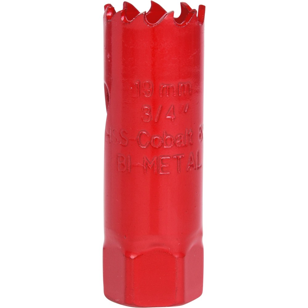 Produktabbildung Nr. 7: KS TOOLS HSS Bi-Metalllochsäge, Ø 19mm