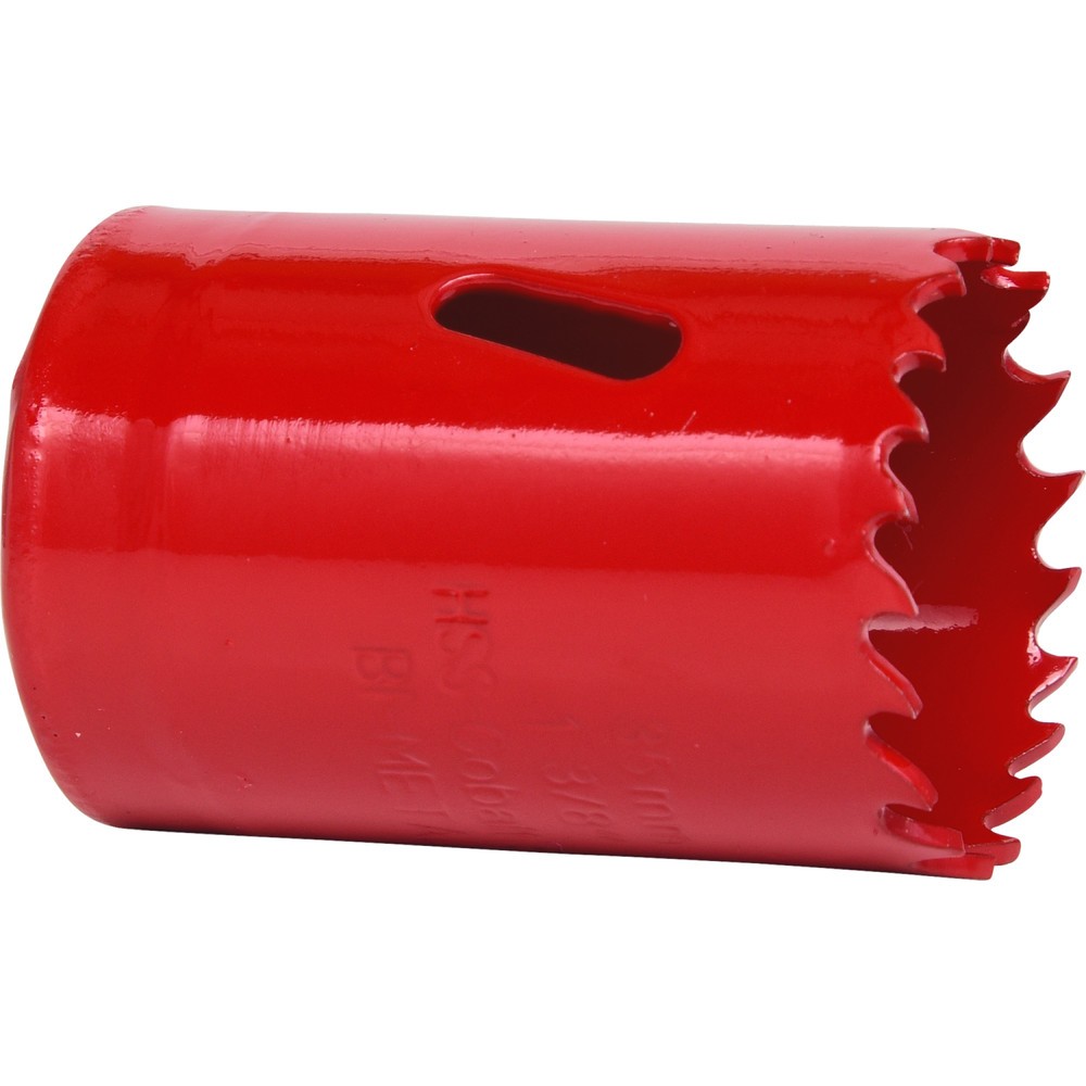 Produktabbildung Nr. 4: KS TOOLS HSS Bi-Metalllochsäge, Ø 35mm