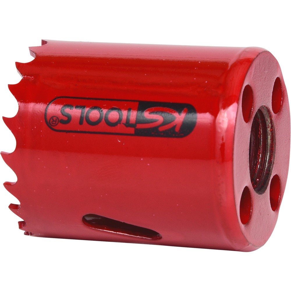 Produktabbildung Nr. 2: KS TOOLS HSS Bi-Metalllochsäge, Ø 38mm