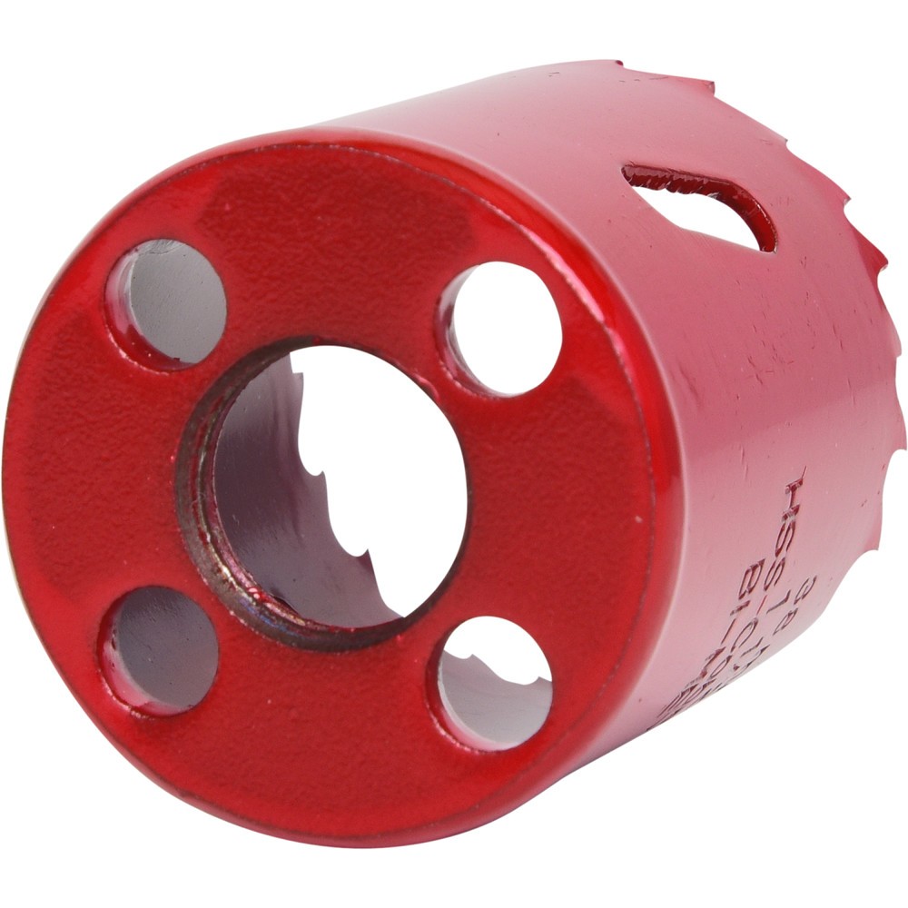 Produktabbildung Nr. 3: KS TOOLS HSS Bi-Metalllochsäge, Ø 38mm