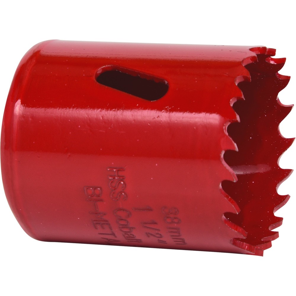 Produktabbildung Nr. 4: KS TOOLS HSS Bi-Metalllochsäge, Ø 38mm