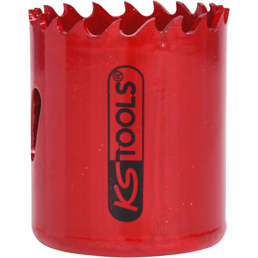 Produktabbildung Nr. 5: KS TOOLS HSS Bi-Metalllochsäge, Ø 38mm