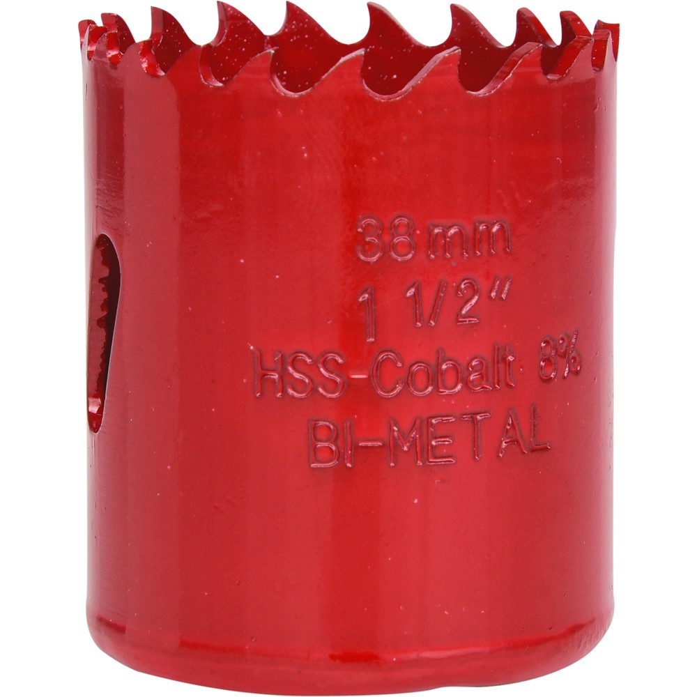 Produktabbildung Nr. 7: KS TOOLS HSS Bi-Metalllochsäge, Ø 38mm