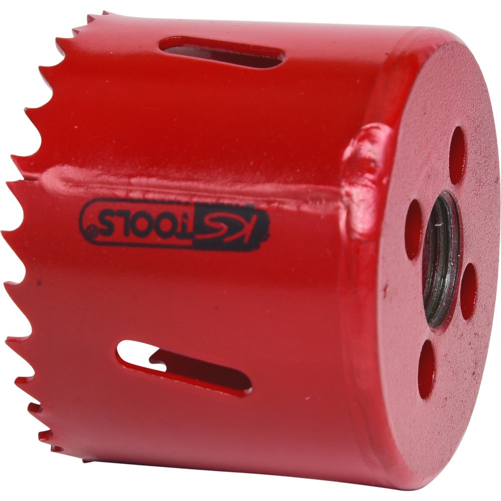 Produktabbildung Nr. 2: KS TOOLS HSS Bi-Metalllochsäge, Ø 54mm