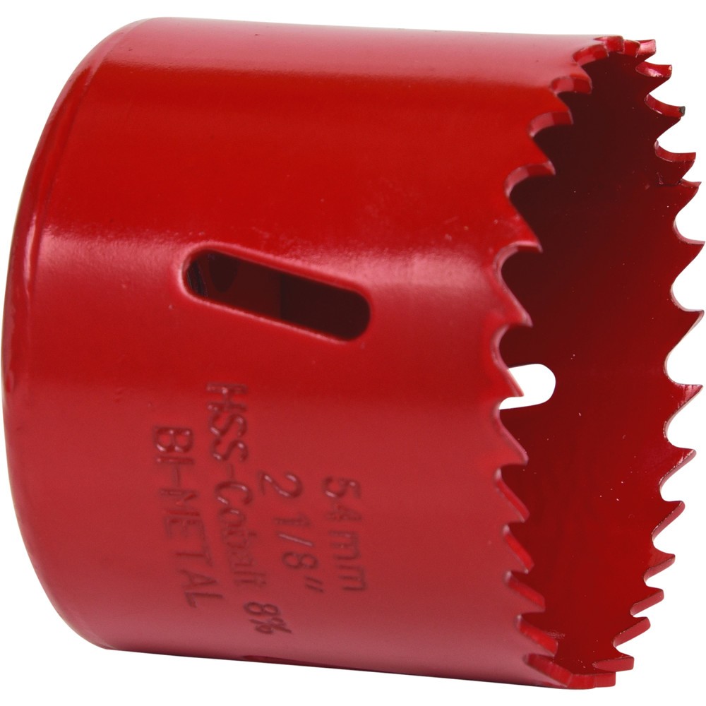 Produktabbildung Nr. 4: KS TOOLS HSS Bi-Metalllochsäge, Ø 54mm