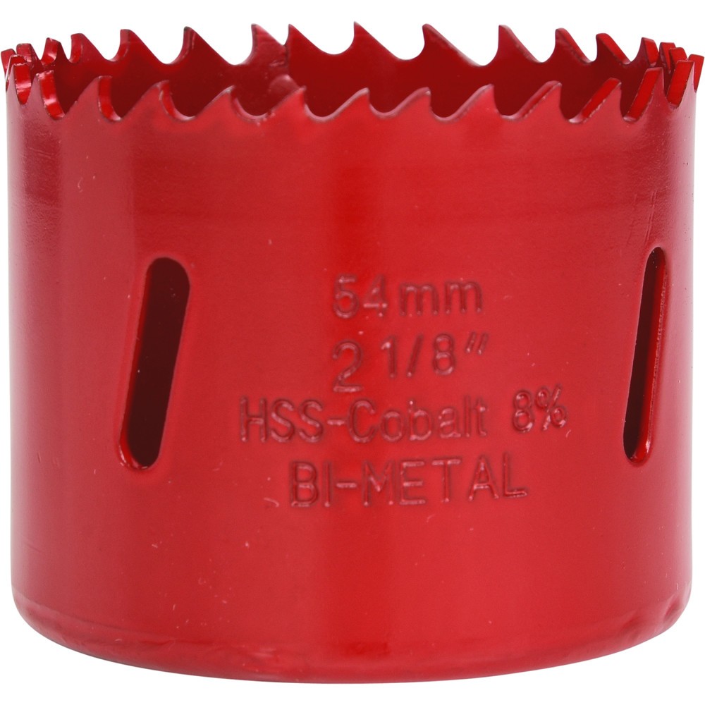 Produktabbildung Nr. 7: KS TOOLS HSS Bi-Metalllochsäge, Ø 54mm