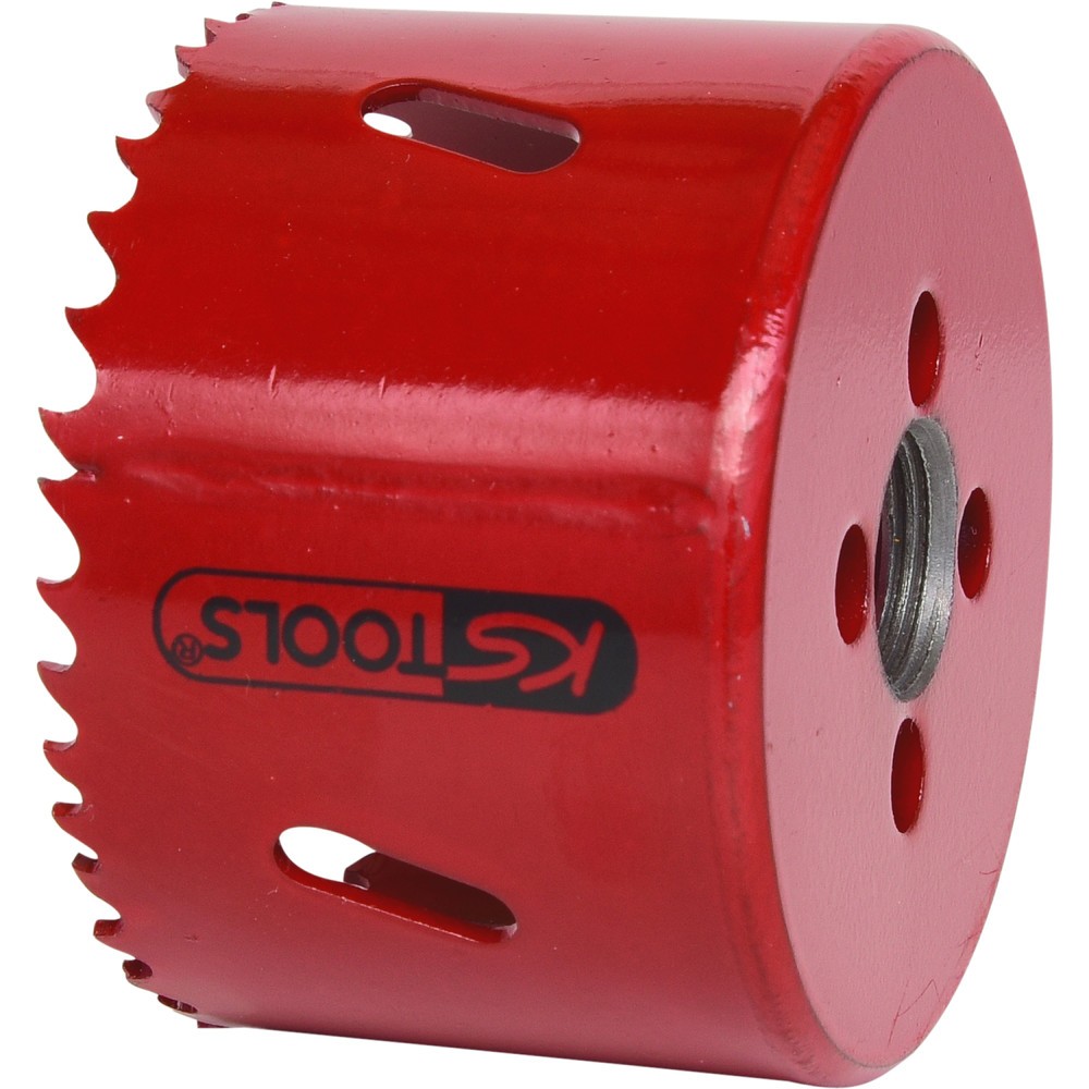 Produktabbildung Nr. 2: KS TOOLS HSS Bi-Metalllochsäge, Ø 64mm