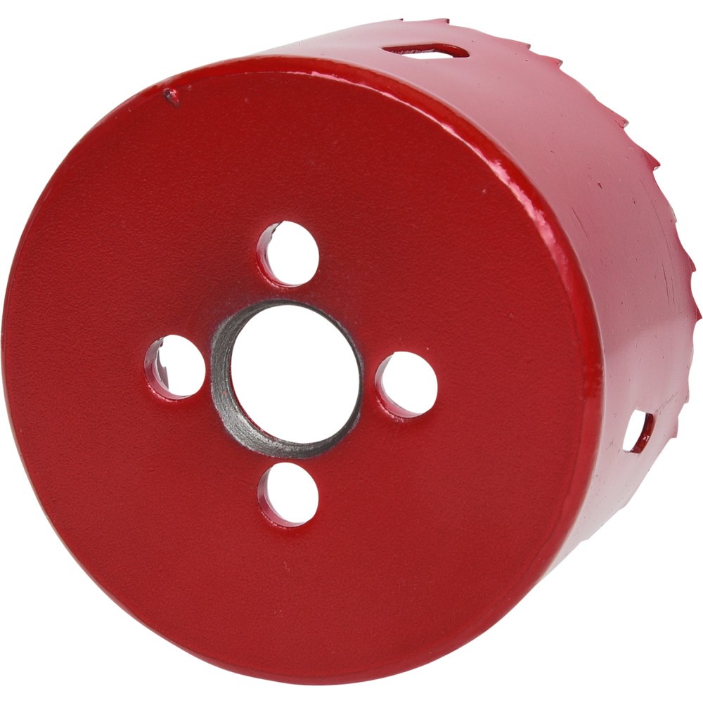 Produktabbildung Nr. 3: KS TOOLS HSS Bi-Metalllochsäge, Ø 68mm