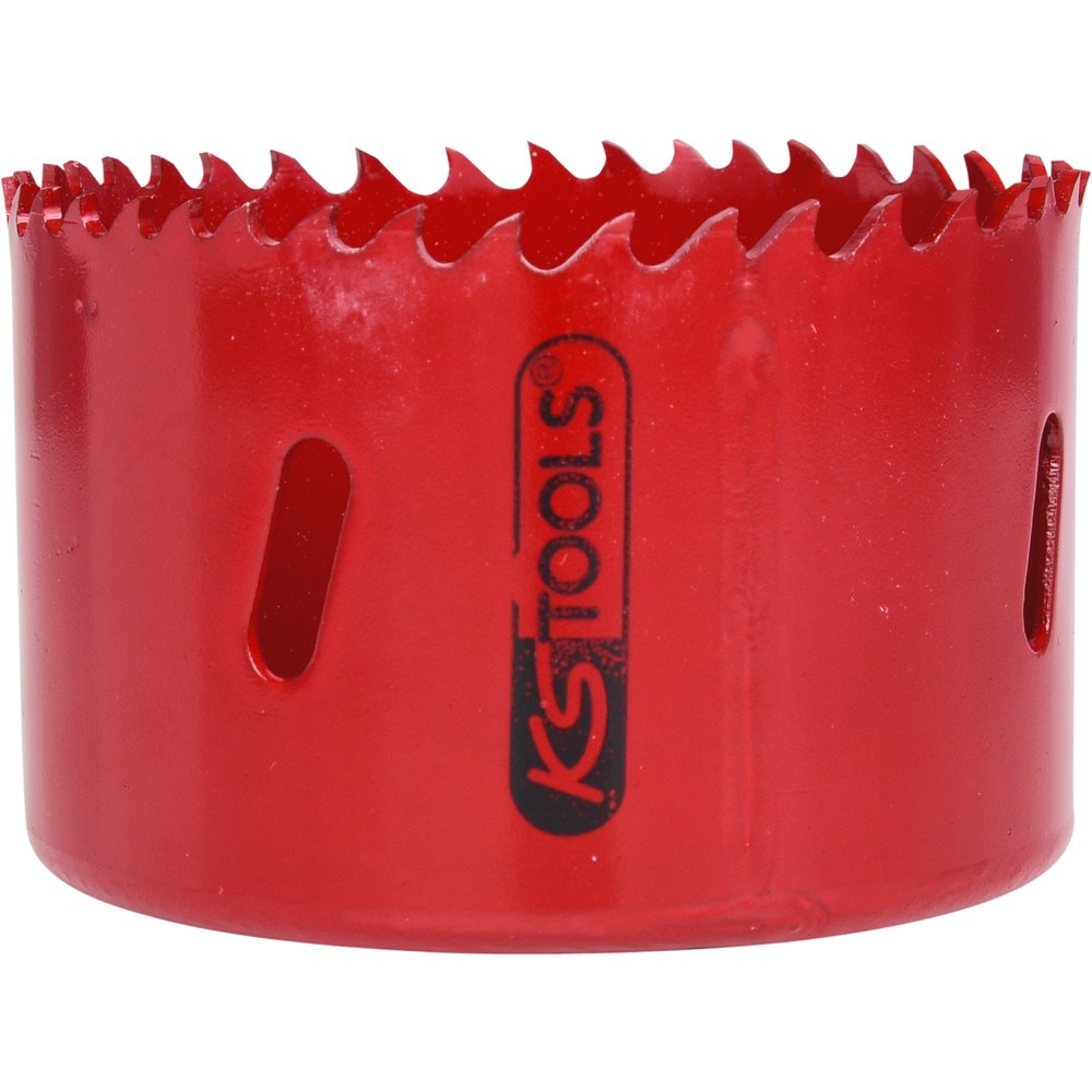 Produktabbildung Nr. 5: KS TOOLS HSS Bi-Metalllochsäge, Ø 68mm