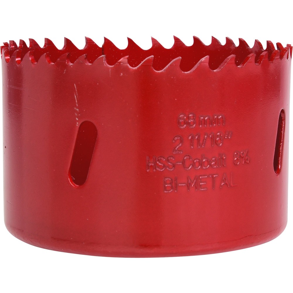 Produktabbildung Nr. 7: KS TOOLS HSS Bi-Metalllochsäge, Ø 68mm
