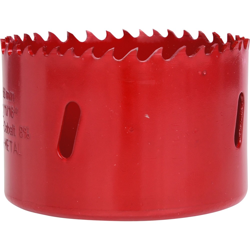 Produktabbildung Nr. 8: KS TOOLS HSS Bi-Metalllochsäge, Ø 68mm