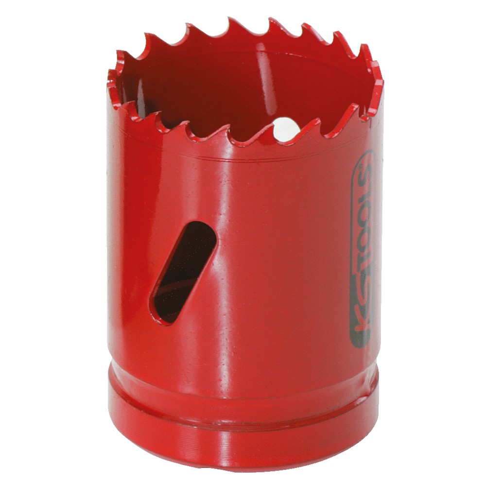 Produktabbildung Nr. 2: KS TOOLS HSS Bi-Metalllochsäge, Ø 17mm