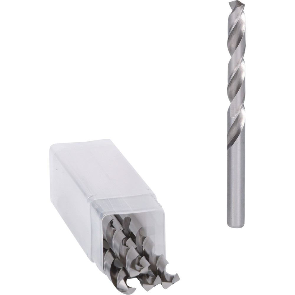 Produktabbildung Nr. 4: KS TOOLS HSS-G Spiralbohrer, 10,5mm, 5er Pack