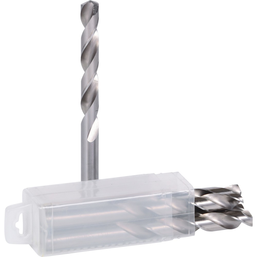 Produktabbildung Nr. 3: KS TOOLS HSS-G Spiralbohrer, 13mm, 5er Pack