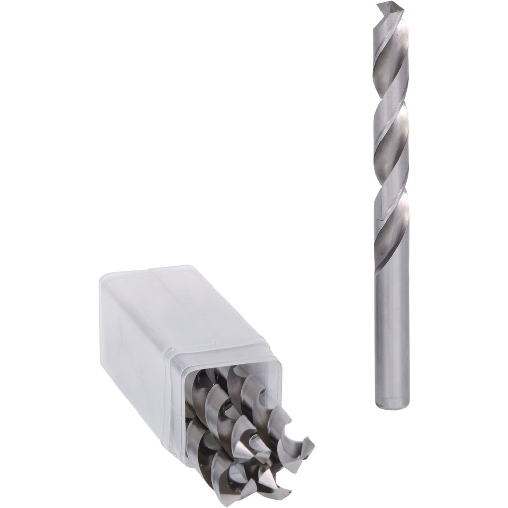 Produktabbildung Nr. 4: KS TOOLS HSS-G Spiralbohrer, 13mm, 5er Pack