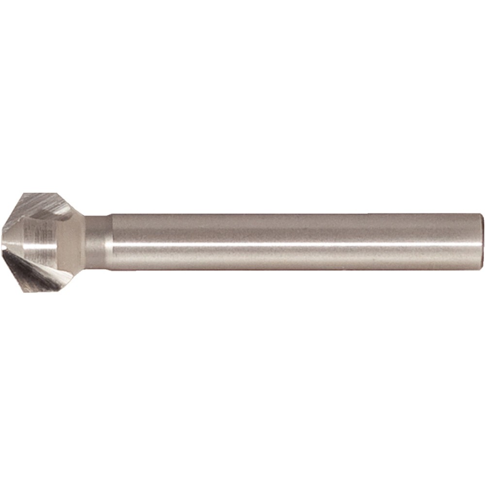 Produktabbildung Nr. 2: KS TOOLS HSS Kegel- und Entgratsenker 120°, 6,3mm