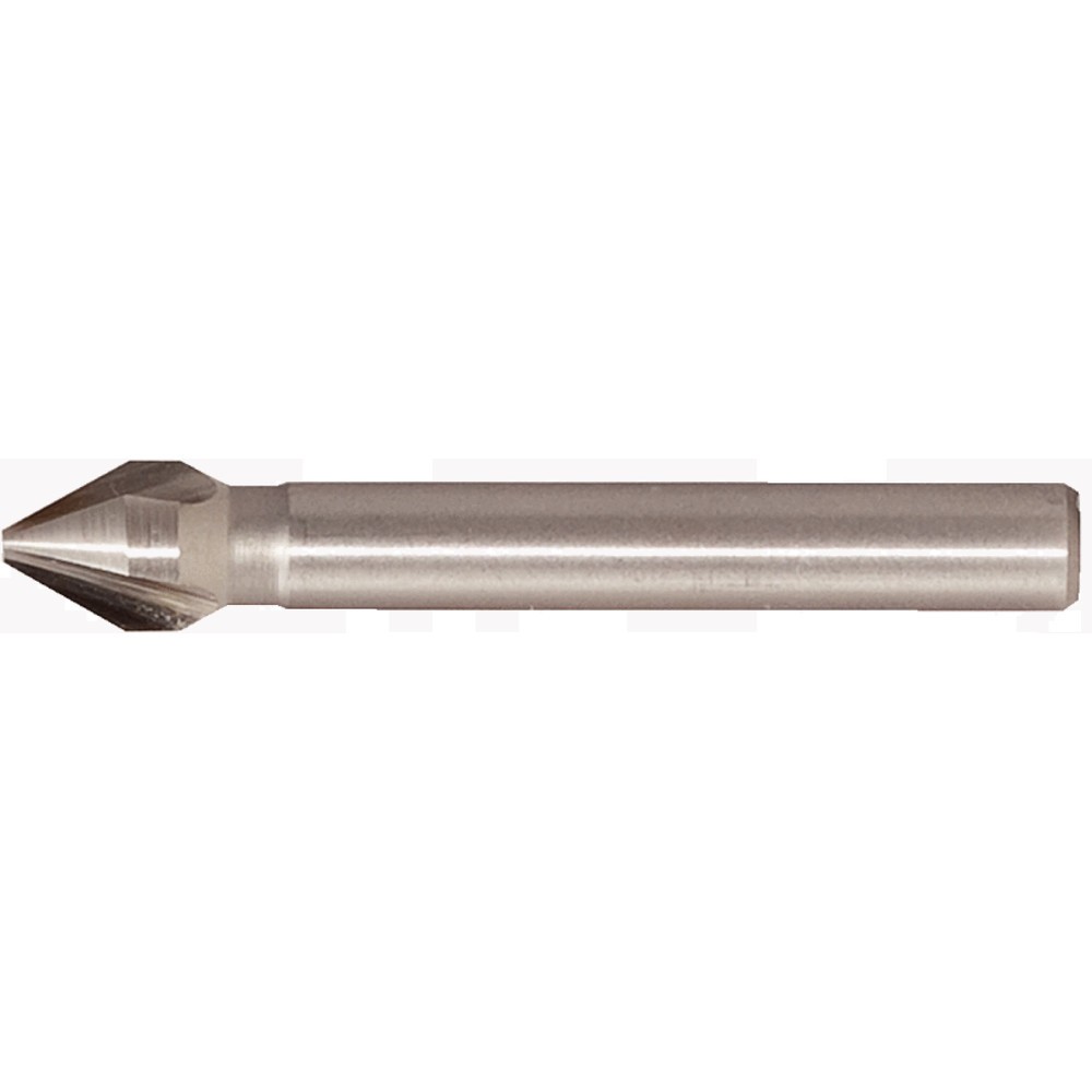 Produktabbildung Nr. 2: KS TOOLS HSS Kegel- und Entgratsenker 60°, 6,3mm