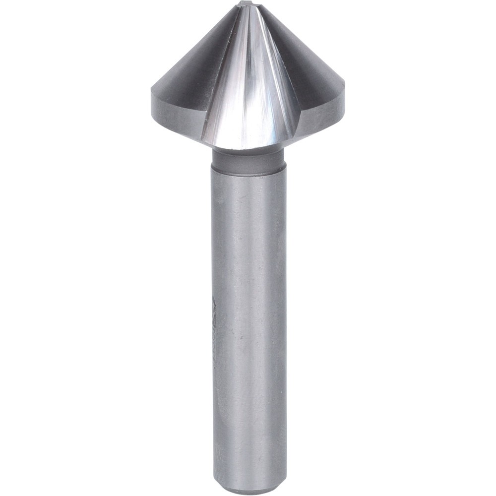 Produktabbildung Nr. 2: KS TOOLS HSS Kegel- und Entgratsenker 90°, 25mm