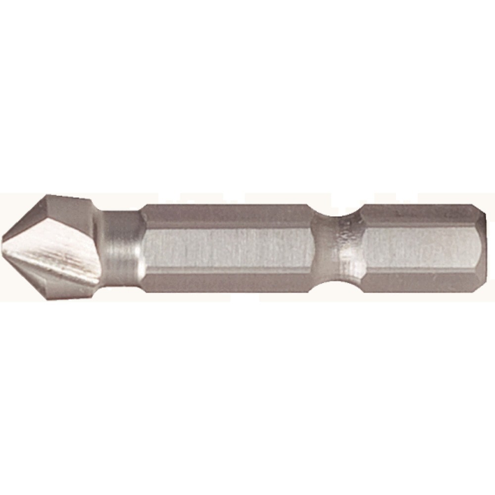 Produktabbildung Nr. 2: KS TOOLS 1/4" HSS Kegel- und Entgratsenker-Bit 90°, 20,5mm