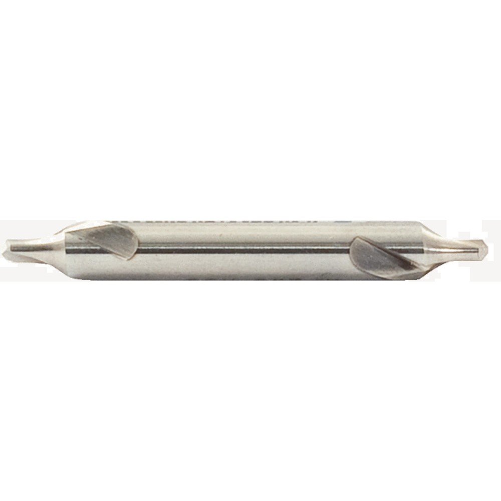 Produktabbildung Nr. 2: KS TOOLS HSS Zentrierbohrer FormR, 6,3mm