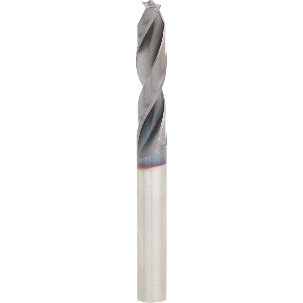 Produktabbildung Nr. 4: KS TOOLS HSSE-TiCN Schweißpunkt-Bohrer, 8mm