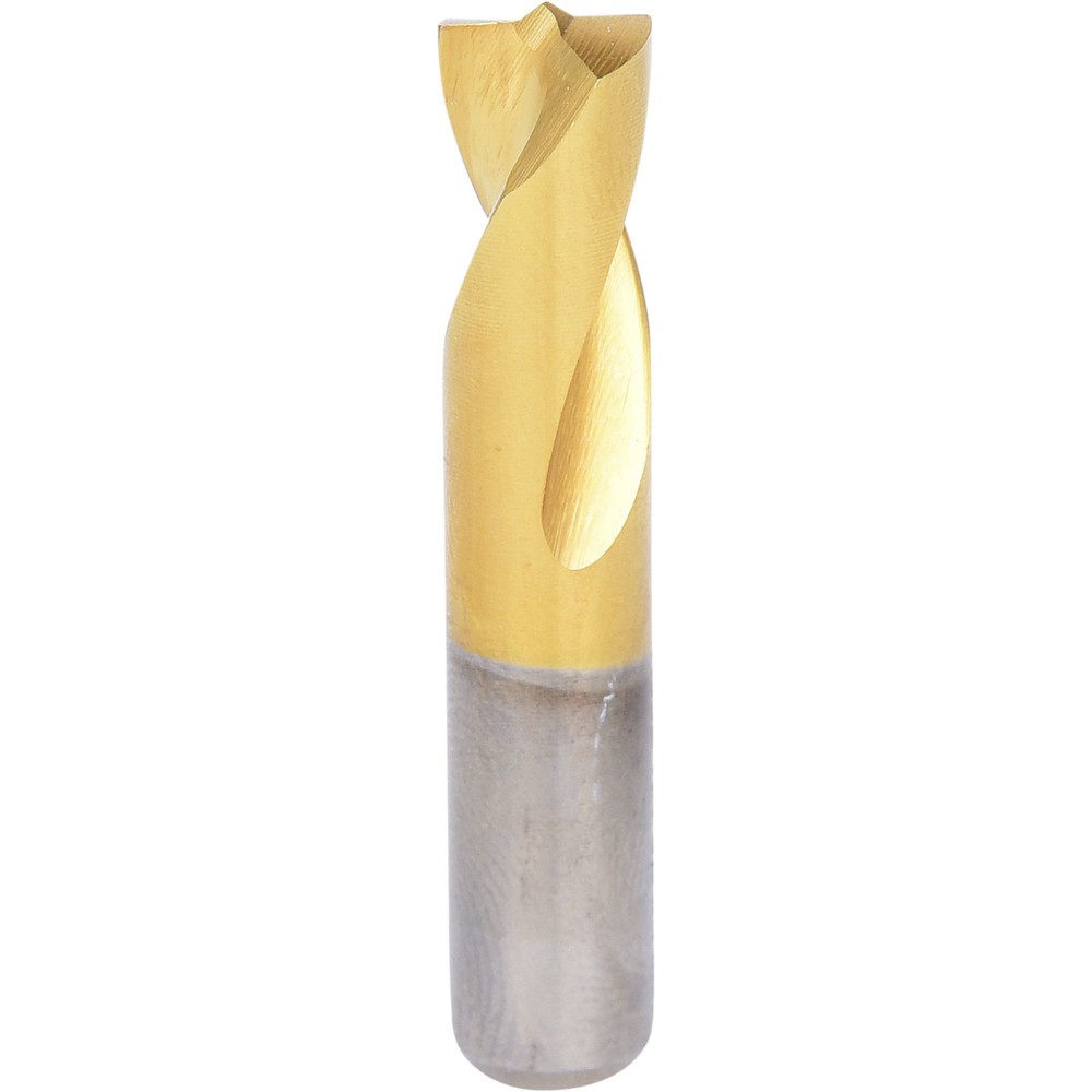 Produktabbildung Nr. 1: KS TOOLS HSSE TiN Schweißpunkt-Fräser, 8mm