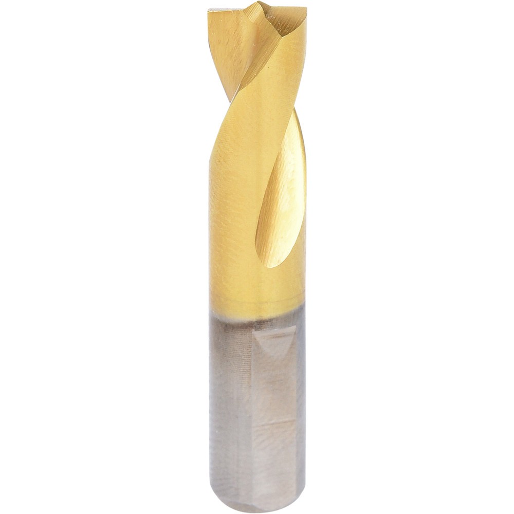 Produktabbildung Nr. 4: KS TOOLS HSSE TiN Schweißpunkt-Fräser, 8mm