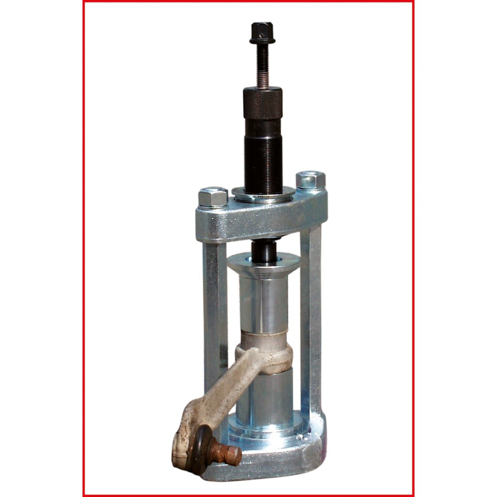 Produktabbildung Nr. 2: KS TOOLS Hydraulikspindel 10 t, AG 1.1/2"x16G