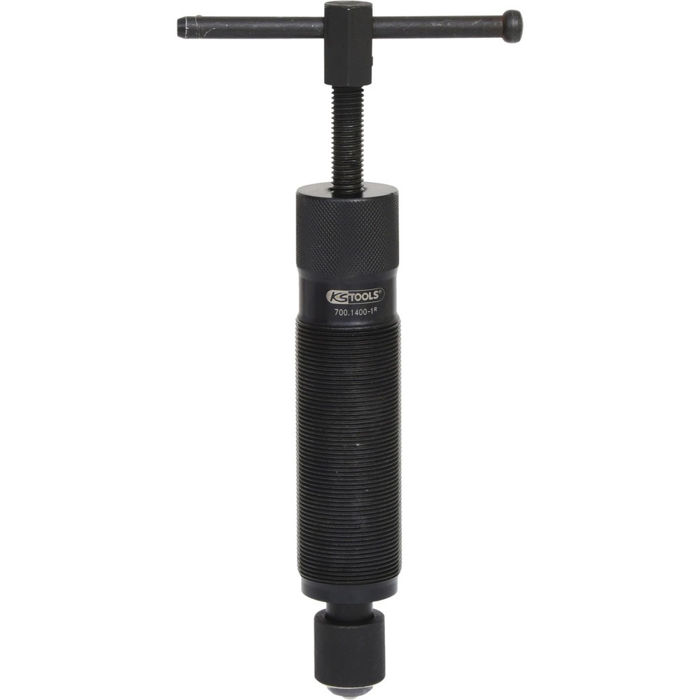 Produktabbildung: KS TOOLS Hydraulikspindel 10 t, AG 1.1/2"x16G