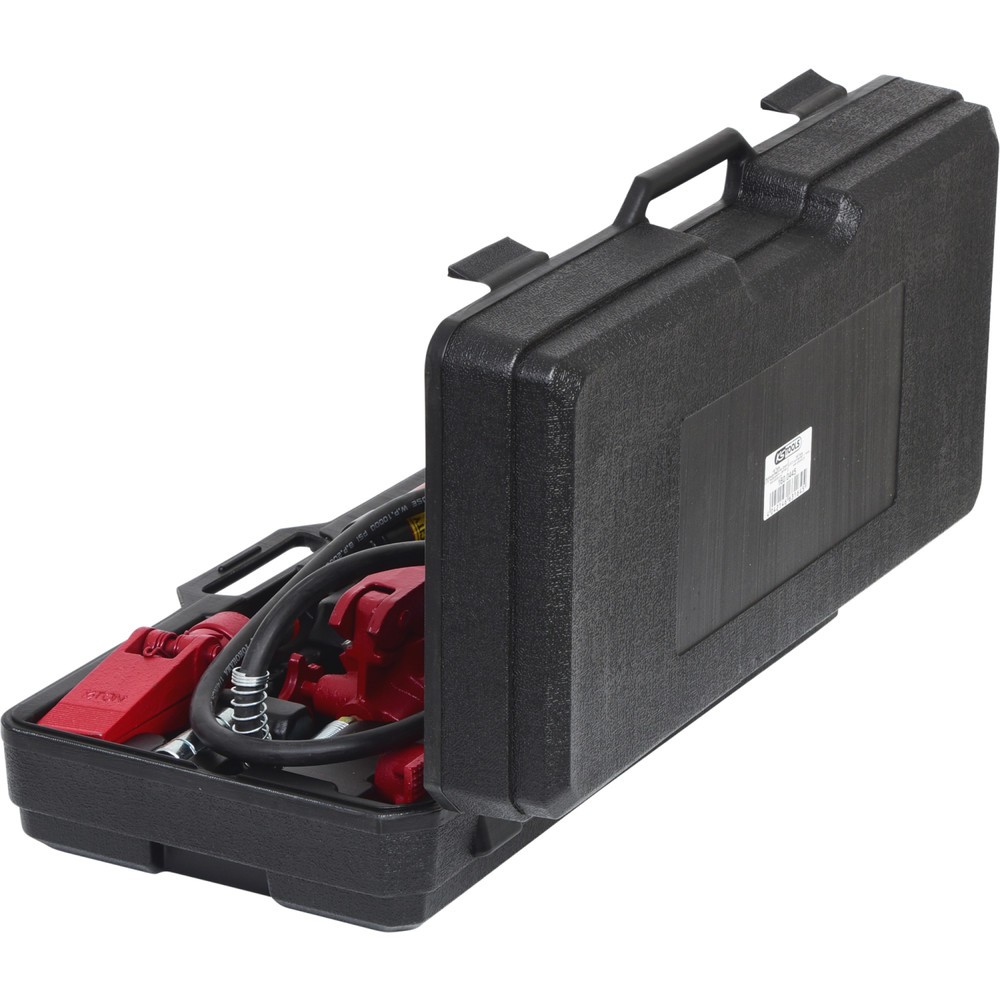 Produktabbildung Nr. 6: KS TOOLS Hydraulischer KFZ-Richtwerkzeugsatz, 4 t